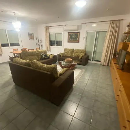 Casa de vacances Hostalrica *