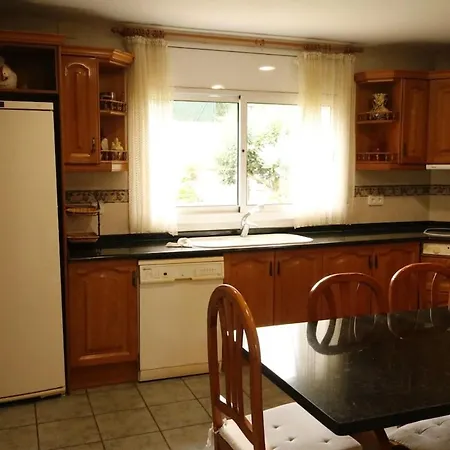 Casa vacanze Hostalrica